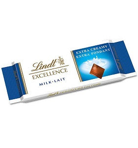 Lindt Excellence Extra Creamy Milk 35 g