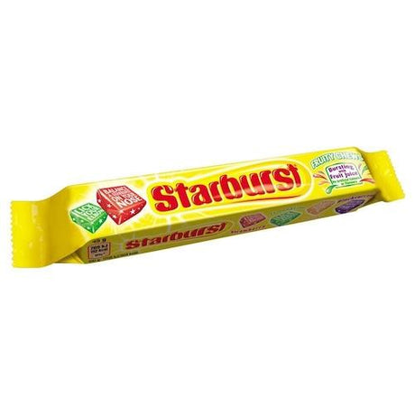 Starburst Fruity Chews 45 g