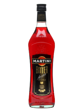 Martini Bitter Aperitivo Originale 100 cl