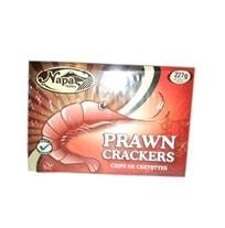 Napa Valley Prawn Crackers 227 g