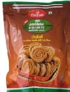 Haldiram's Southern Delights Chakoli 200 g