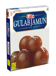 Gits Gulab Jamun Mix 500 g