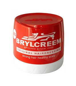 Brylcreem Original Hairdressing Cream 250 ml