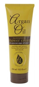 Argan Oil Shower Cream 250 ml