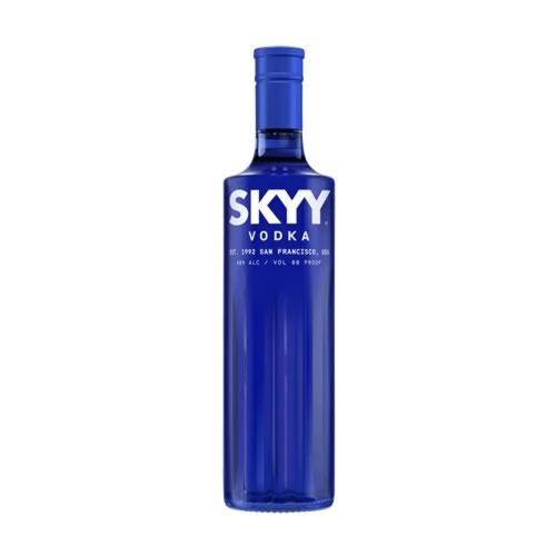 Skyy Vodka 70 cl