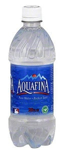 Aquafina Premium Drinking Water 60 cl