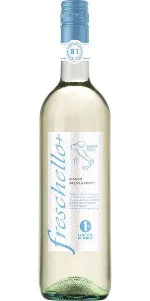 Freschello Vino Bianco Sweet White Wine 75 cl