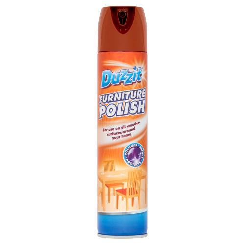 Duzzit Furniture Polish 300 ml