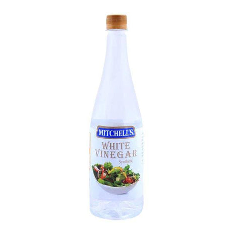 Mitchell's White Vinegar Synthetic 800 g