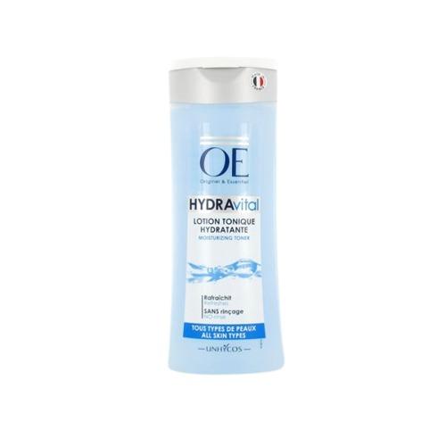 OE HydraVital Moisturizing Toner 200 ml