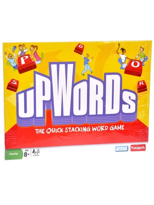 Funskool Games Upwords 8 Years+