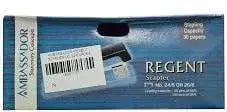 Ambassador Regent Stapler No.24/6 0R26/6