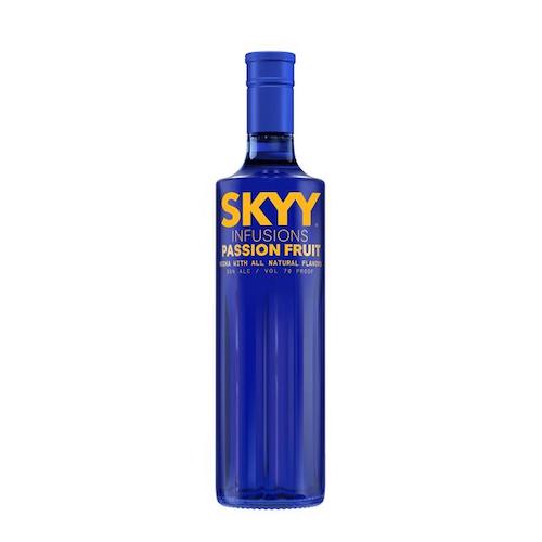 Skyy Infusions Vodka Passion Fruit 70 cl