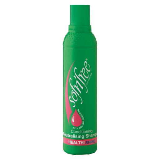 Sofn'Free Conditioning Neutralizing Shampoo 250 ml