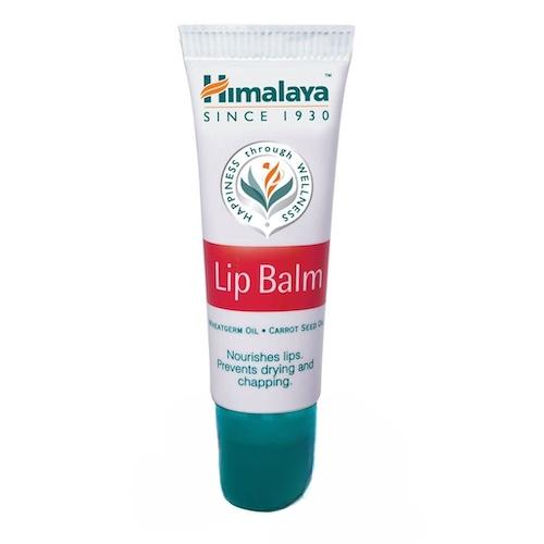 Himalaya Herbals Lip Balm 10 g