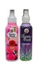 Room Fresh Air Freshener Assorted 250 ml