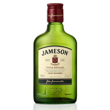 Jameson Irish Whiskey, 4.5L : : Grocery