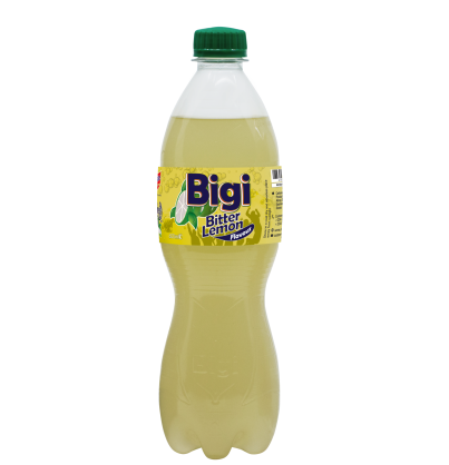 Bigi Bitter Lemon 60 cl