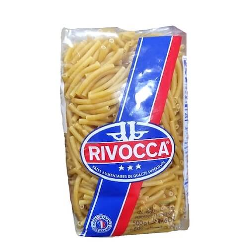 Rivocca Pasta Papilon 500 g