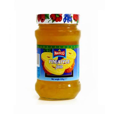 Natco Jam Pineapple 450 g