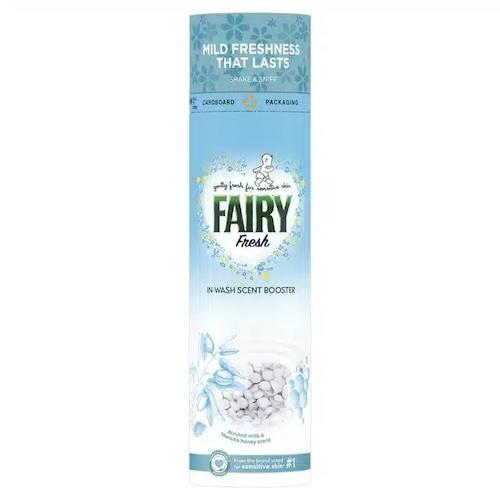 Fairy In-Wash Laundry Scent Booster 175 g