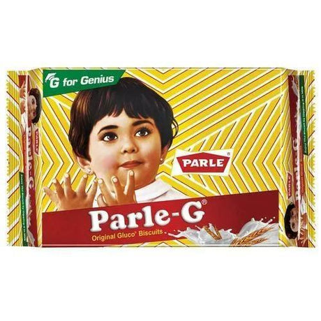 Parle-G Gluco Biscuits 75 g