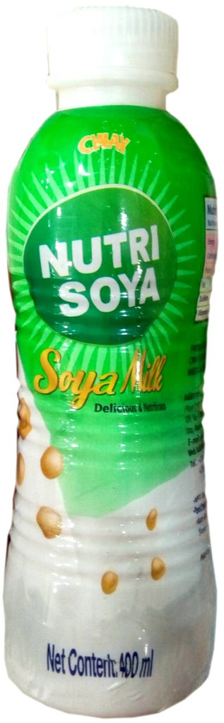 CWAY Nutri Soya Milk 40 cl