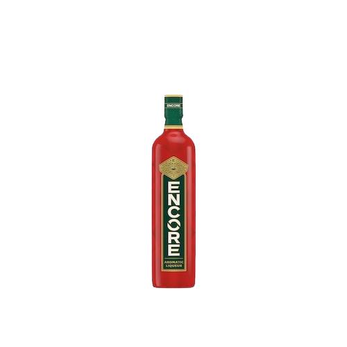 Encore Aromatic Liqueur 37.5 cl