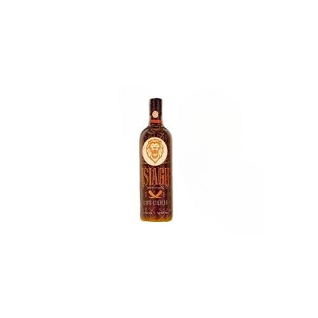 Isiagu Cafe Liqueur 20 cl