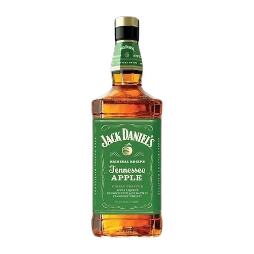 Jack Daniel's Tennessee Apple 70 cl