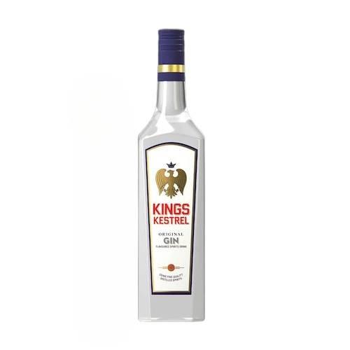 King Kestrel Original Gin 75 cl