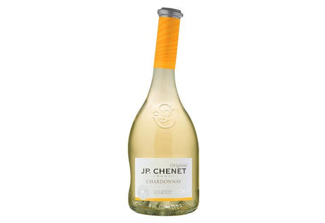 JP Chenet Chardonnay White Wine 75 cl