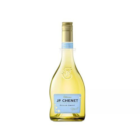 JP Chenet Medium Sweet Delicious White Wine 75 cl