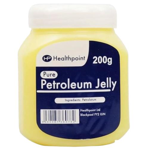 Healthpoint Pure Petroleum Jelly 200 g