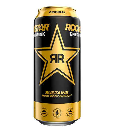 Rockstar Energy Drink 33 cl