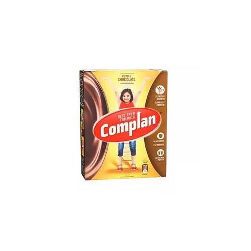 Complan Young Champs Chocolate 350 g