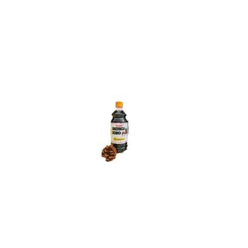 Exotica Zobo Pineapple 50 cl