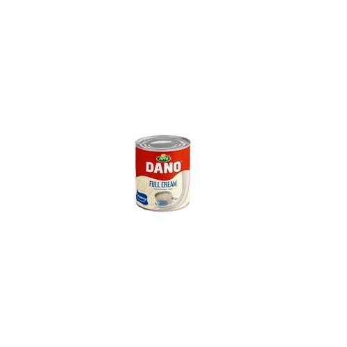 Dano Full Cream Evaporated Milk 150 g