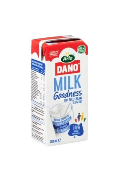 Dano UHT Full Cream Milk 20 cl