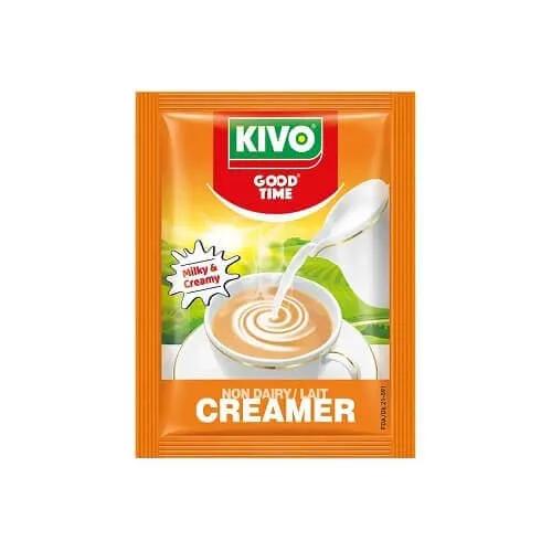 Kivo Good Time Non-Diary Cream 350 g