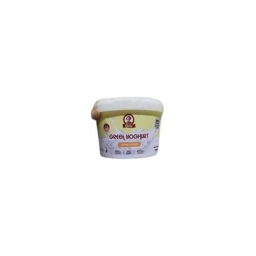 Ovis Yoghurt Sweetened 50 cl