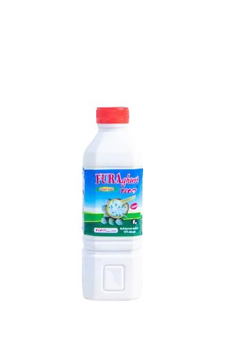 Tito Fura Yogurt 50 cl