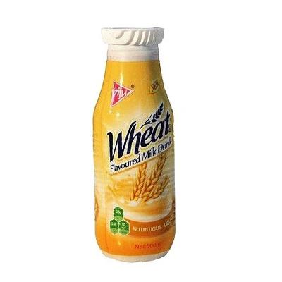 Viju Milk Drink Wheat 50 cl