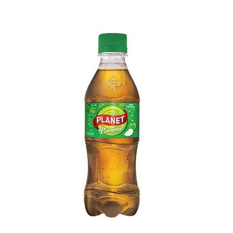 Planet Apple 35 cl