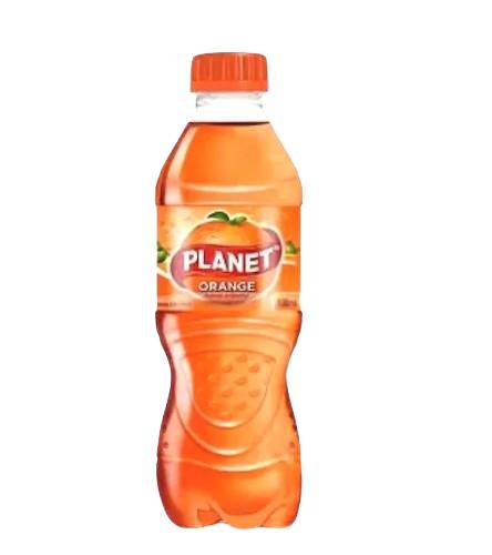 Planet Orange 35 cl