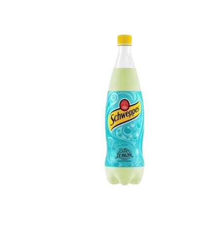 Schweppes Bitter Lemon Bottle 40 cl