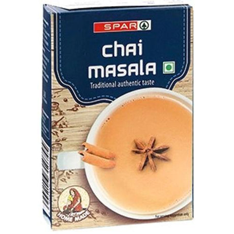 Spar Tea Masala 50 g