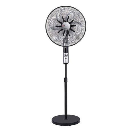 Binatone Standing Fan 18" ITAL 1860 With Remote Control