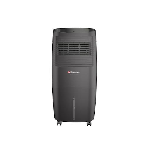 Binatone Air Cooler Bac-201 20 L Water Tank 8 Hour Timer