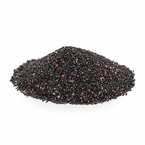 Lamis Black Quinoa Seed 300 g